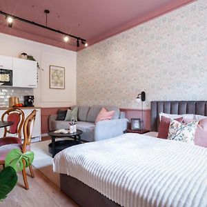 Appartement met Twee Slaapkamers